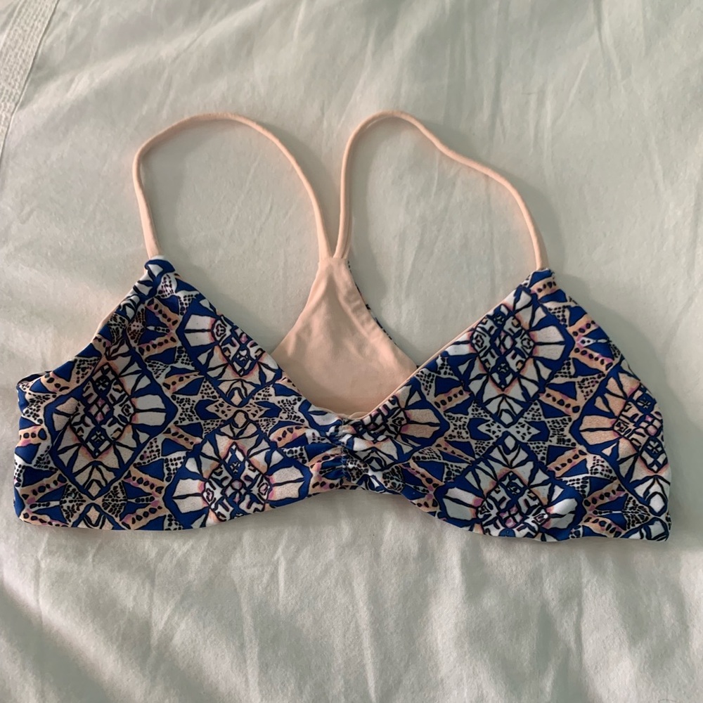 Reversible L*Space Bikini Top
